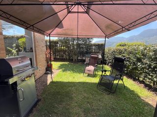 Foto 29 de HERMOSA CASA EN VENTA EN TABIO