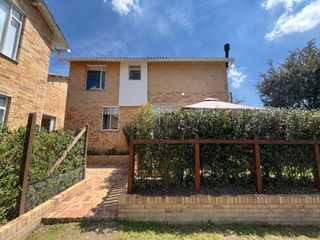 Foto 31 de HERMOSA CASA EN VENTA EN TABIO
