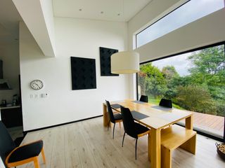 Foto 4 de FABULOSA CASA EN VENTA EN CAJICA EN BALCONES DE BUENAVISTA