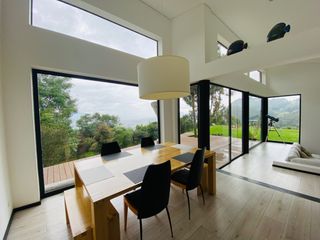 Foto 5 de FABULOSA CASA EN VENTA EN CAJICA EN BALCONES DE BUENAVISTA