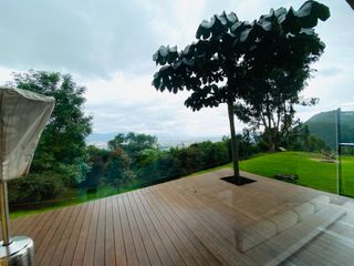 Foto 8 de FABULOSA CASA EN VENTA EN CAJICA EN BALCONES DE BUENAVISTA