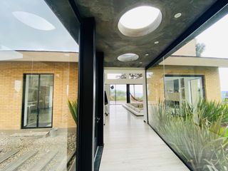Foto 10 de FABULOSA CASA EN VENTA EN CAJICA EN BALCONES DE BUENAVISTA