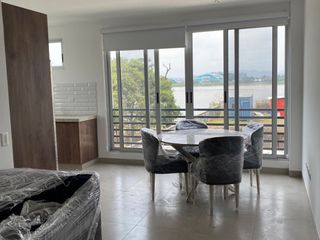 Foto 2 de VENDO DEPARTAMENTO EN SAMBORONDÓN POR ESTRENAR