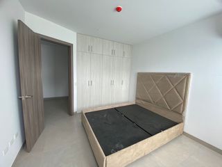 Foto 9 de VENDO DEPARTAMENTO EN SAMBORONDÓN POR ESTRENAR
