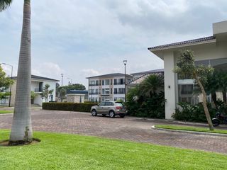 Foto 13 de VENDO DEPARTAMENTO EN SAMBORONDÓN POR ESTRENAR