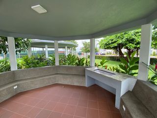 Foto 15 de VENDO DEPARTAMENTO EN SAMBORONDÓN POR ESTRENAR