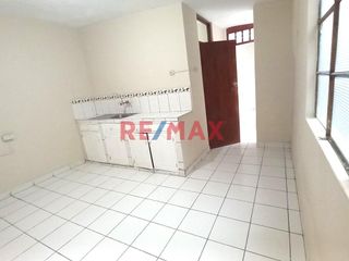 Foto 5 de Departamento Para Oficinas En Alquiler – En Urbanizacion Miraflores // ID: 1123969