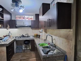 Foto 5 de Venta casa de dos pisos amueblada en Ciudadela Guayacanes, norte de Guayaquil.