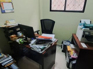 Foto 7 de Venta casa de dos pisos amueblada en Ciudadela Guayacanes, norte de Guayaquil.