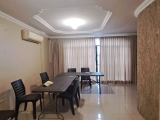 Foto 18 de Venta casa de dos pisos amueblada en Ciudadela Guayacanes, norte de Guayaquil.