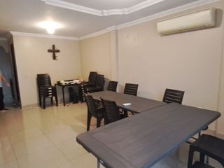 Foto 19 de Venta casa de dos pisos amueblada en Ciudadela Guayacanes, norte de Guayaquil.