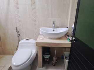 Foto 23 de Venta casa de dos pisos amueblada en Ciudadela Guayacanes, norte de Guayaquil.