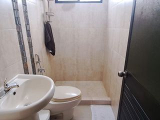 Foto 26 de Venta casa de dos pisos amueblada en Ciudadela Guayacanes, norte de Guayaquil.