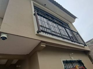 Foto 32 de Venta casa de dos pisos amueblada en Ciudadela Guayacanes, norte de Guayaquil.