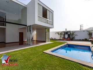 Foto 18 de VENTA CASA DE ESTRENO EN CONDOMINIO EN LA PLANICIE 2DA ETAPA, LA MOLINA