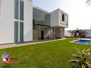 Foto 20 de VENTA CASA DE ESTRENO EN CONDOMINIO EN LA PLANICIE 2DA ETAPA, LA MOLINA