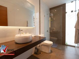 Foto 15 de VENTA CASA DE ESTRENO EN CONDOMINIO EN LA PLANICIE 2DA ETAPA, LA MOLINA