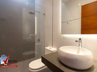 Foto 17 de VENTA CASA DE ESTRENO EN CONDOMINIO EN LA PLANICIE 2DA ETAPA, LA MOLINA