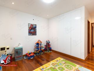 Foto 10 de VENTA CASA DE ESTRENO EN CONDOMINIO EN LA PLANICIE 2DA ETAPA, LA MOLINA