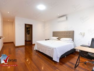 Foto 14 de VENTA CASA DE ESTRENO EN CONDOMINIO EN LA PLANICIE 2DA ETAPA, LA MOLINA