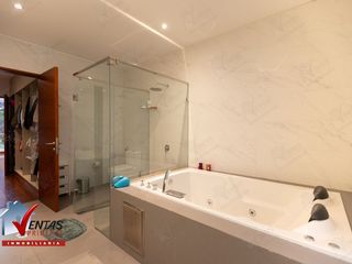 Foto 12 de VENTA CASA DE ESTRENO EN CONDOMINIO EN LA PLANICIE 2DA ETAPA, LA MOLINA
