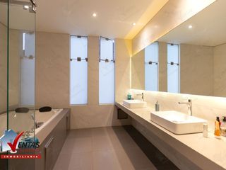 Foto 11 de VENTA CASA DE ESTRENO EN CONDOMINIO EN LA PLANICIE 2DA ETAPA, LA MOLINA
