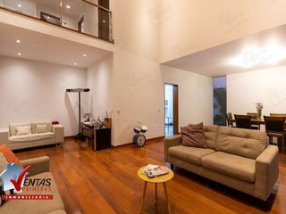 Foto 2 de VENTA CASA DE ESTRENO EN CONDOMINIO EN LA PLANICIE 2DA ETAPA, LA MOLINA