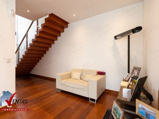 Foto 6 de VENTA CASA DE ESTRENO EN CONDOMINIO EN LA PLANICIE 2DA ETAPA, LA MOLINA