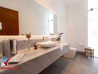 Foto 7 de VENTA CASA DE ESTRENO EN CONDOMINIO EN LA PLANICIE 2DA ETAPA, LA MOLINA