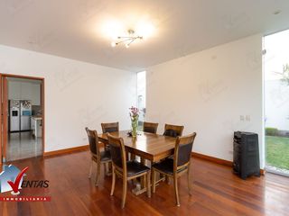 Foto 3 de VENTA CASA DE ESTRENO EN CONDOMINIO EN LA PLANICIE 2DA ETAPA, LA MOLINA