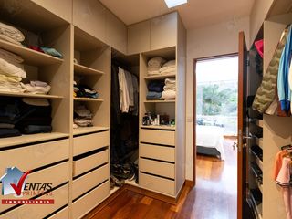 Foto 13 de VENTA CASA DE ESTRENO EN CONDOMINIO EN LA PLANICIE 2DA ETAPA, LA MOLINA