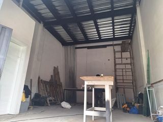 Foto 8 de Arriendo Bodegas Muy Seguras, Norte de Quito de 108 m² y 216 m²