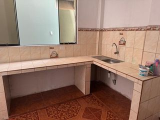 Foto 2 de Vendo Casa en San Martin de Porres