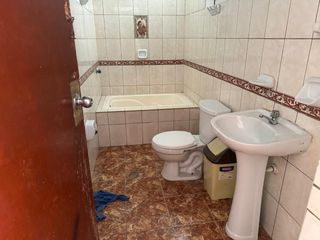 Foto 7 de Vendo Casa en San Martin de Porres