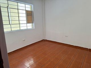 Foto 10 de Vendo Casa en San Martin de Porres
