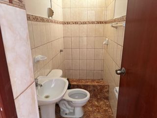 Foto 12 de Vendo Casa en San Martin de Porres