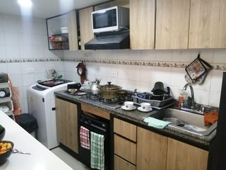 Foto 7 de APARTAMENTO EN VENTA EN HAYUELOS