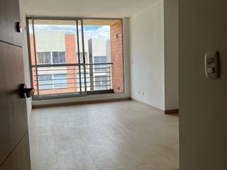 Foto 2 de Venta Apartamento en Zipaquira