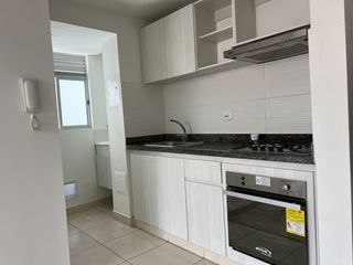 Foto 5 de Venta Apartamento en Zipaquira