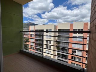 Foto 8 de Venta Apartamento en Zipaquira