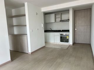 Foto 1 de Venta Apartamento en Zipaquira