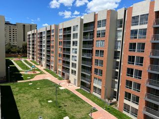 Foto 37 de Venta Apartamento en Zipaquira