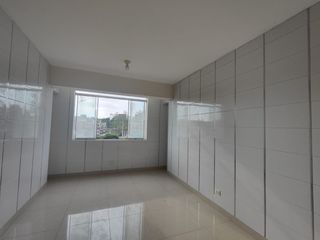Foto 1 de Venta Departamento En Ate - Javier Prado Este - Mayorazgo Chico