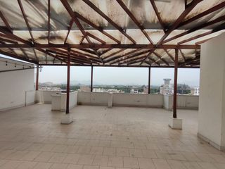 Foto 15 de Venta Departamento En Ate - Javier Prado Este - Mayorazgo Chico