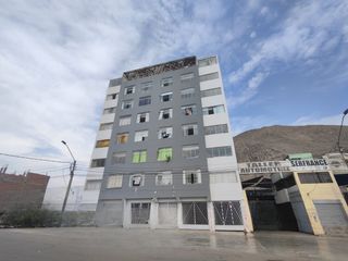 Foto 16 de Venta Departamento En Ate - Javier Prado Este - Mayorazgo Chico