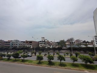 Foto 17 de Venta Departamento En Ate - Javier Prado Este - Mayorazgo Chico