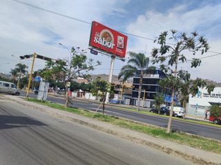 Foto 20 de Venta Departamento En Ate - Javier Prado Este - Mayorazgo Chico