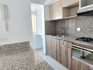 Foto 3 de Se vende Apartamento en la Hacienda