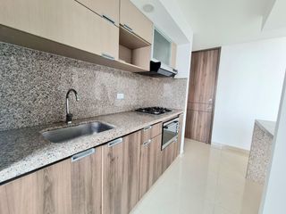 Foto 2 de Se vende Apartamento en la Hacienda
