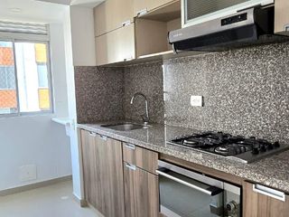 Foto 4 de Se vende Apartamento en la Hacienda